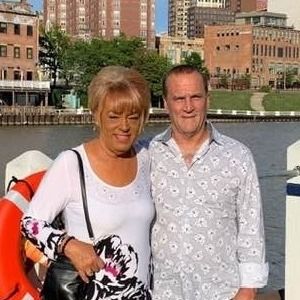 Meet your Posher, Denise